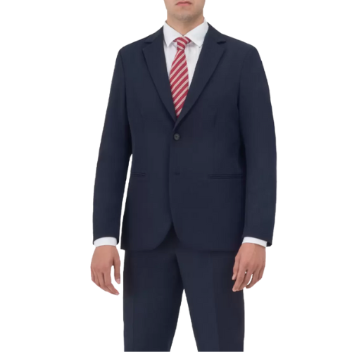 Giacca Uomo Elio Giblor's - Blu