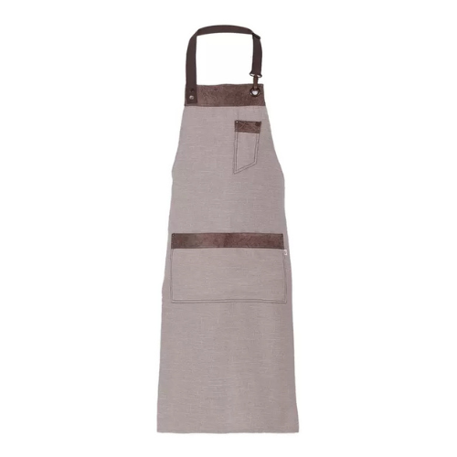 Grembiule Tropez Giblor's - Beige