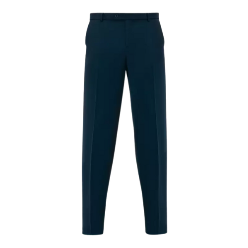 Pantalone da Uomo Giovanni Giblor's - Blu