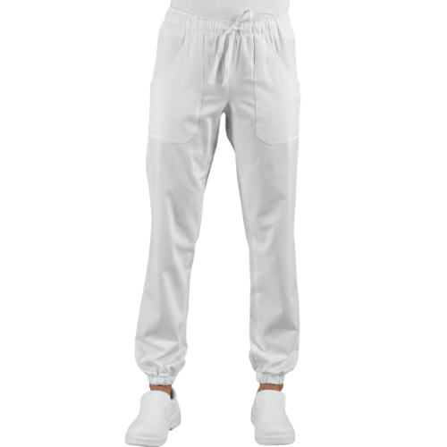 Pantagiaffa Bianco 3XL