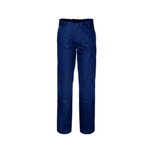 Pantalone da lavoro Termoplus+ Rossini - Blu
