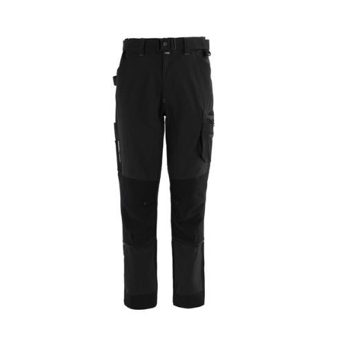 Pantalone da lavoro Rainold Light Rossini - Nero