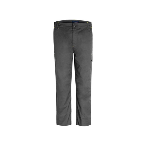 Pantalone da lavoro R-Smart Rossini - Grigio