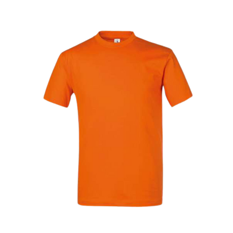 T-Shirt Rossini - Arancio