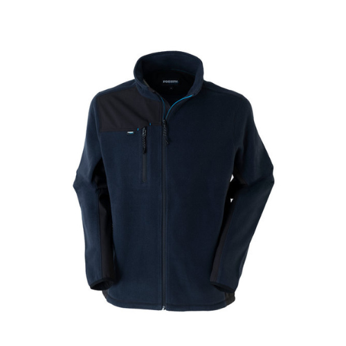 Felpa Rainold Rossini - Blu