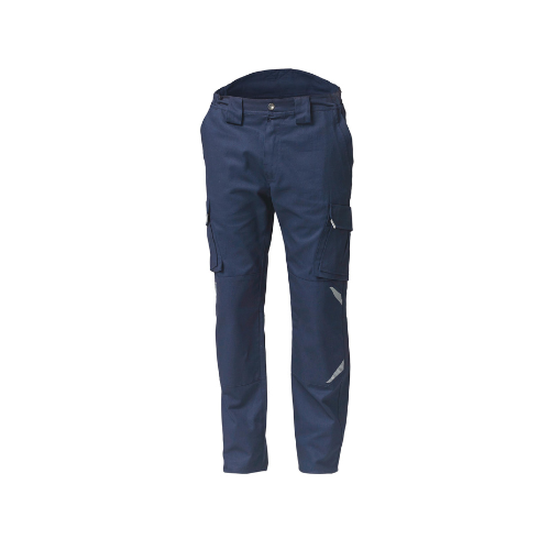 Pantaloni da lavoro Task 2 Siggi - Blu