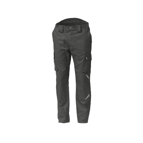 Pantaloni da lavoro Task 2 Siggi - Grigio