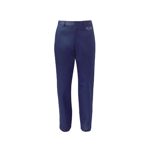 Pantalone Multinorma Marte Flame Retardant - Blu