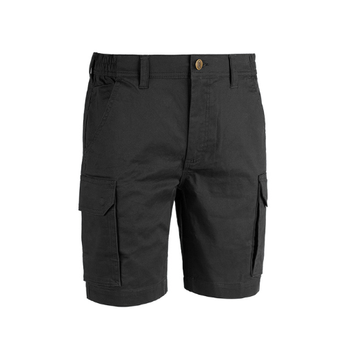 Bermuda da lavoro Ventura Sottozero - Nero