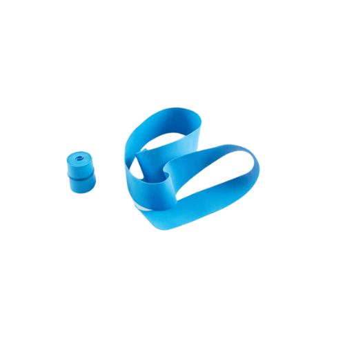 Laccio Emostatico Piatto In Nitrile 1 Pz