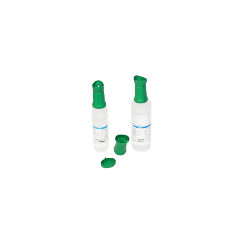 Soluzione Salina Sterile Lavaggio Oculare Ml 500 + Tappo Erogatore