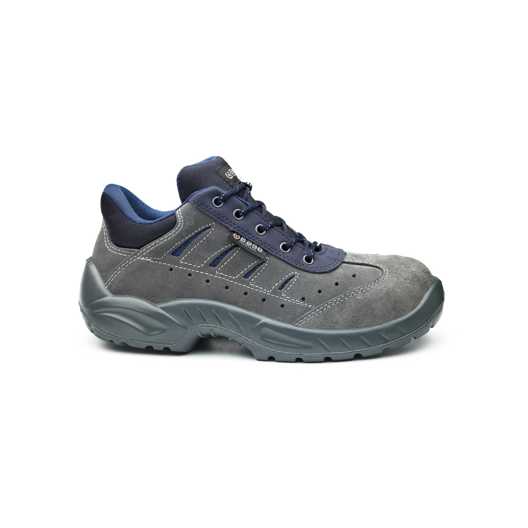 Scarpe antinfortunistiche Base B0163 - Colosseum  S1P Src
