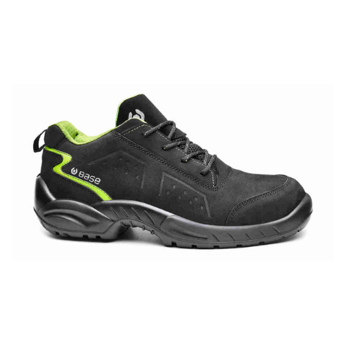 Scarpe antinfortunistiche Base Chester S3 Src
