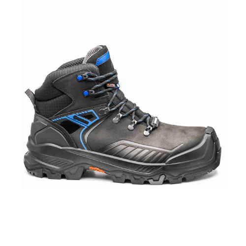 Scarpe antinfortunistiche Base T-Fort Mid S7S Hro Ci Hi Lg Sc Fo Sr