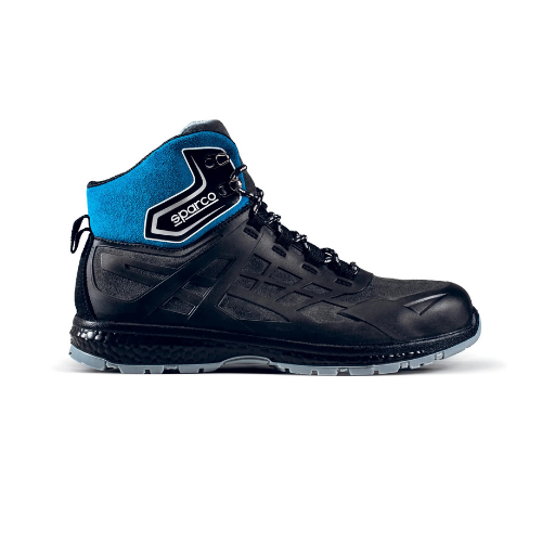 Scarpe Arctic S7S ESD SR FO CI HI SC