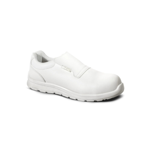 Scarpe antinfortunistiche Trackday Homy No-Lace S2 SR FO ESD