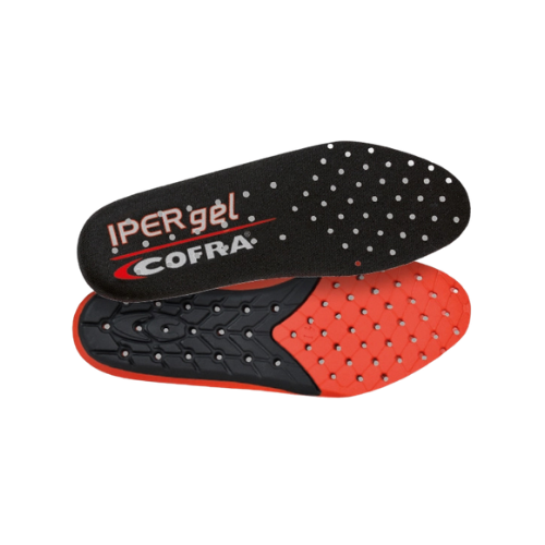 Soletta in Iper Gel Cofra