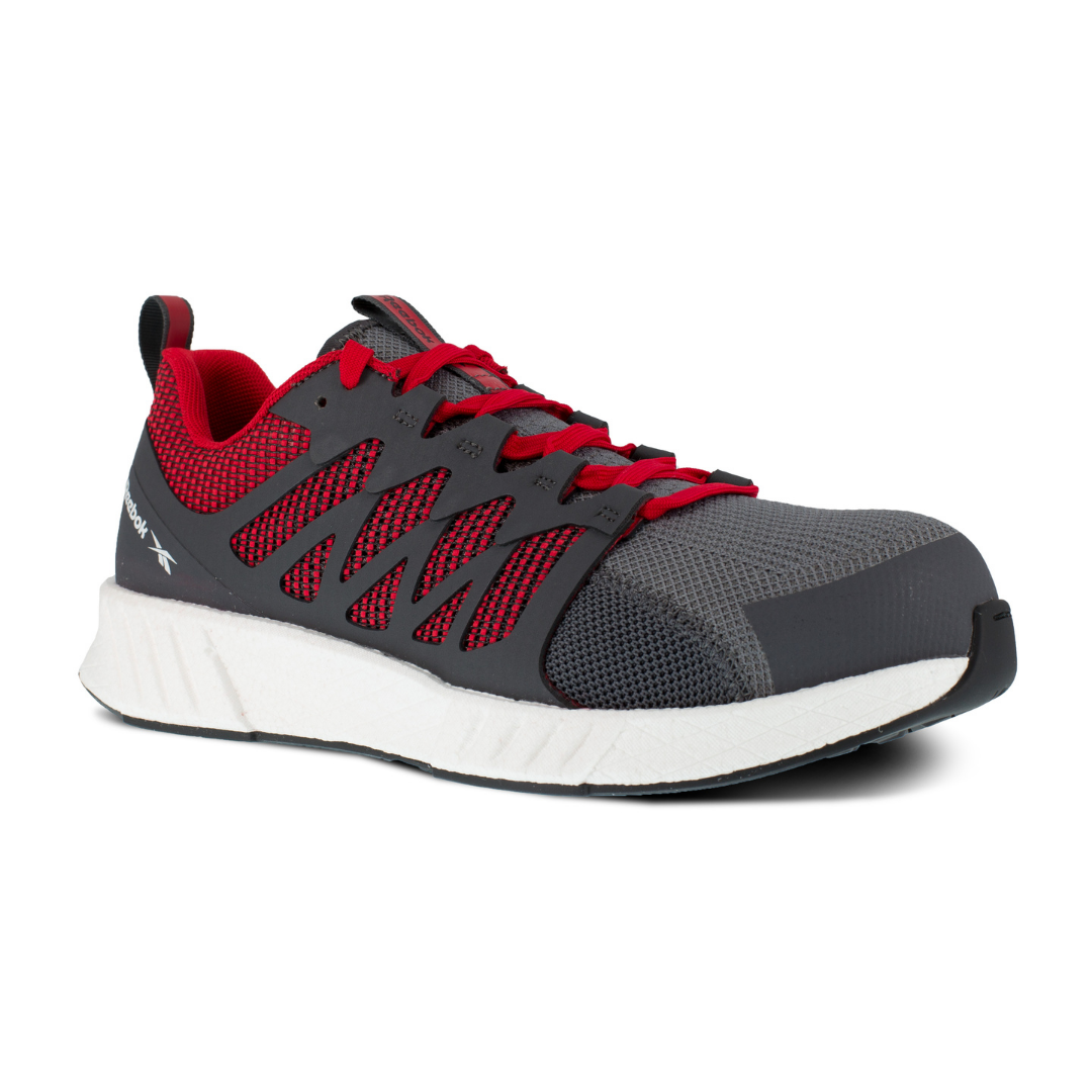 Reebok Scarpe Adidas Da Lavoro REEBOK Astroride S3 SRC L