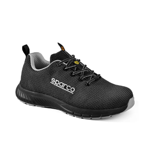 Scarpe antinfortunistiche Sparco Traction Asan S3S