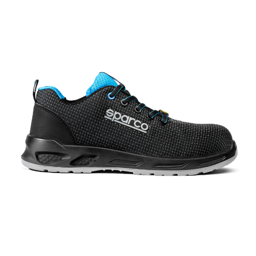 Scarpe antinfortunistiche Sparco Horizon Tek Fresno S3S