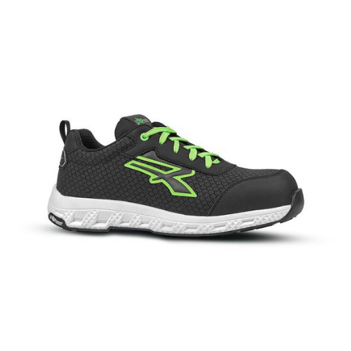 Scarpe antinfortunistiche U-Power Mitch Esd S3S Ci Hi Hro Fo Sr