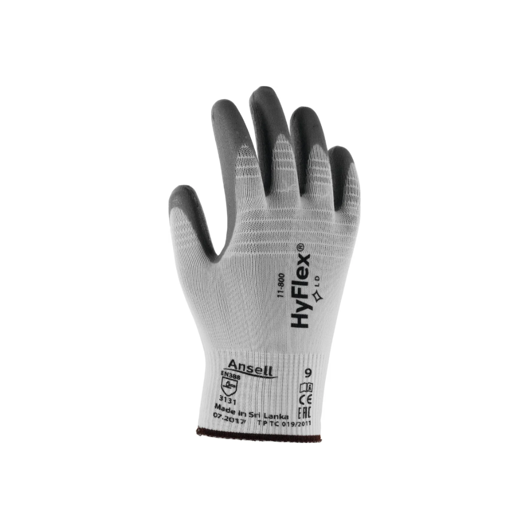 Guanti da lavoro Hyflex 11-800 - 12 paia