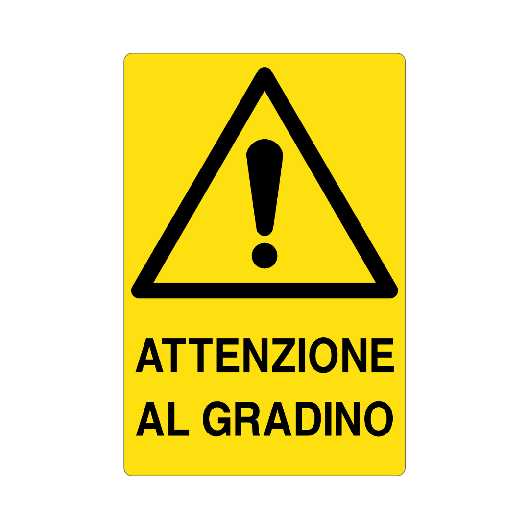 Cartello ware edizione in alluminio/Dibond 300 X 200 mm – 3 mm di spessore Cartello ware edizione in alluminio/Dibond 300 X 200 mm – 3 mm di spessore