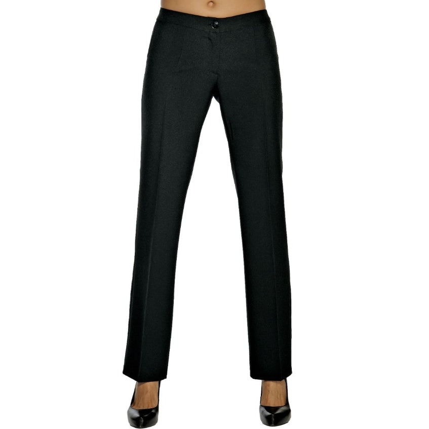 Pantalone Trendy Super Stretch col. Nero