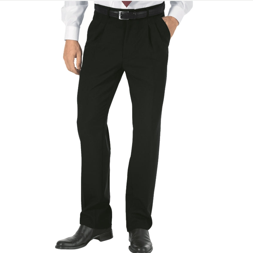 Pantalone Uomo col. Nero