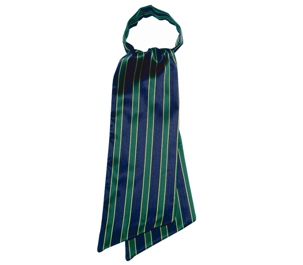 Ascot Regimental Col. Verde
