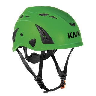 Casco di protezione Kask Superplasma Aq En397  - Verde
