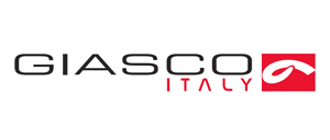 logo Giasco Italy