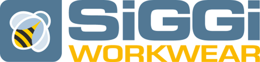 logo Siggi Work Wear