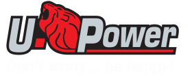 logo U-Power