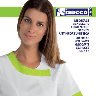 isacco medicale, benessere, alimentare e servizi  - Del Torre srl
